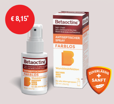 Betaoctine Spray