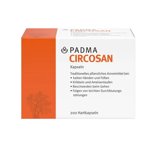 Padma Circosan