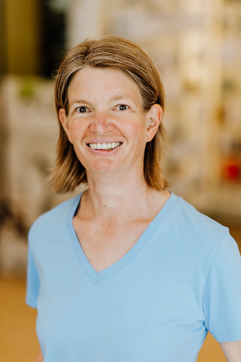 Mag. Michaela Stütz
