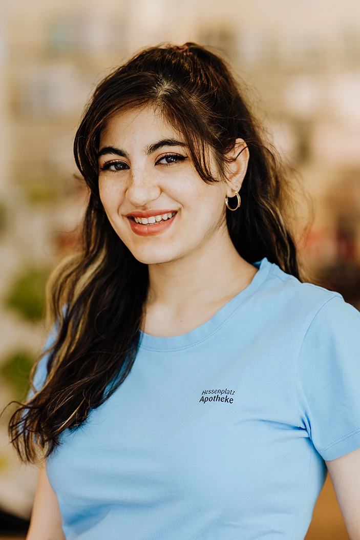 Sandrien Shenouda-Mikhail
