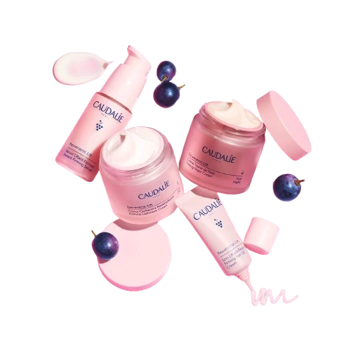 Caudalie