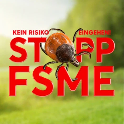 FSME-Impfstoff