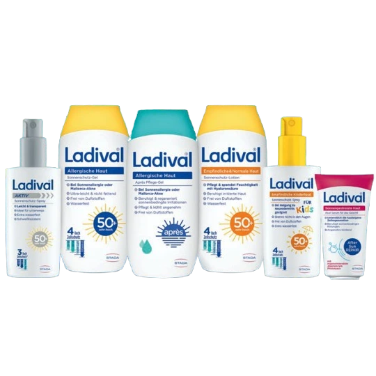 Ladival
