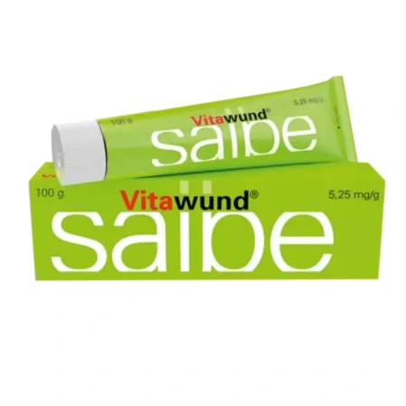 Vitawund Salbe