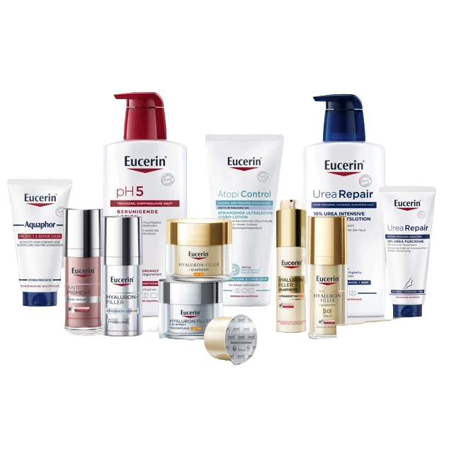 Eucerin