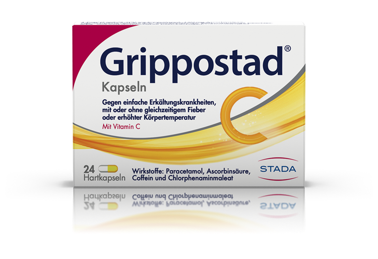 Grippostad